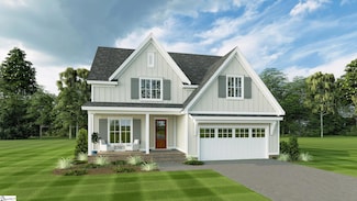 14 Tanyard Rd, Greenville, SC 29609