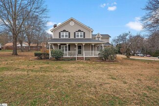 1802 Old Mill Rd, Easley, SC 29642