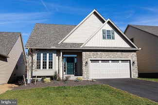 616 Greenbriar Path, Cochranville, PA 19330