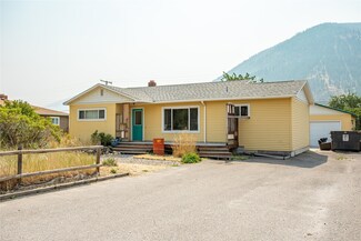 717 Speedway Ave, Missoula, MT 59802
