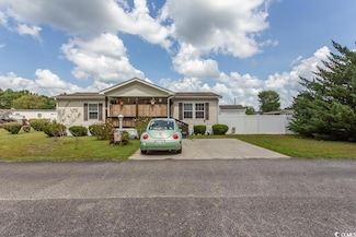 1051 Hunter Way, Conway, SC 29526