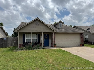 7882 E 132nd Place S, Bixby, OK 74008