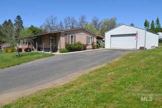 1007 Culdesac Ave, Culdesac, ID 83524