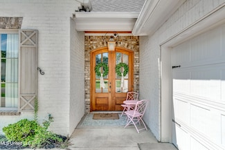 103 Catherine Blvd, Clinton, MS 39056