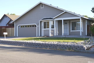 6675 Kendra St, Sparks, NV 89436
