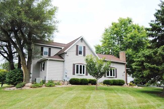 2250 W Baseline Rd, Albion, IN 46701