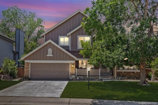 1744 Brookside Dr, Highlands Ranch, CO 80126