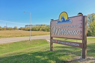 18.26 Ac Wisconsin 78, Merrimac, WI 53561