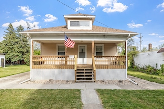 610 Clinton St, Lockport, IL 60441