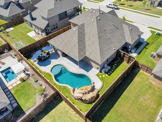 1233 Altuda Dr, Forney, TX 75126