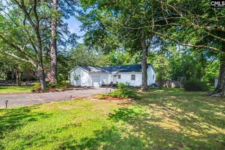 514 Penn St, Edgefield, SC 29824