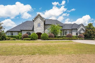 504 High Meadow Ranch Dr, Magnolia, TX 77355