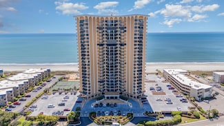 9650 Shore Dr Unit 2308, Myrtle Beach, SC 29572