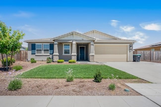 746 E Curtis Ave, Fowler, CA 93625