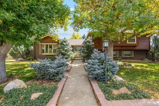 7346 S Platte Canyon Dr, Littleton, CO 80128