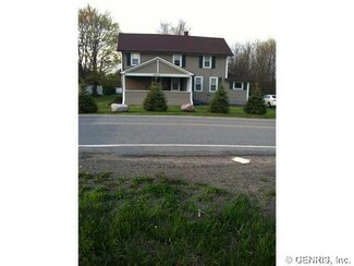 4869 Owls Nest Rd, Marion, NY 14505
