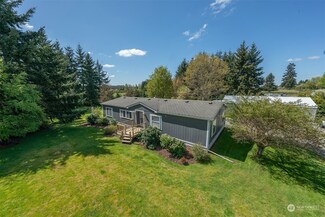 9333 Bridge Rd SE, Yelm, WA 98597