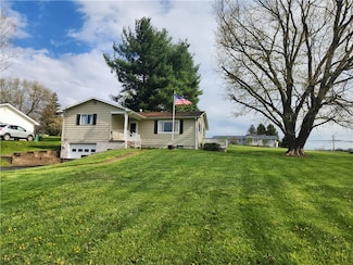 200 Crago Ave, Waynesburg, PA 15370
