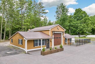 1287 Bearcamp Hwy, Tamworth, NH 03883