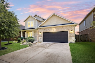 18738 Fox Kestrel Trail, Cypress, TX 77429