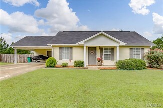 11520 Falcon Crest Way, Cottondale, AL 35453