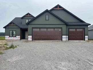 5334 Gadwall Pass, Fort Wayne, IN 46818