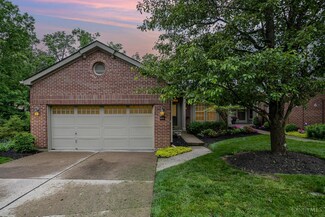 5543 Regimental Place, Cincinnati, OH 45239