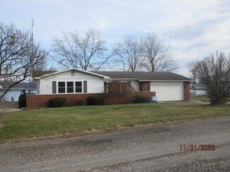 3265 S 1075 E, Lagrange, IN 46761