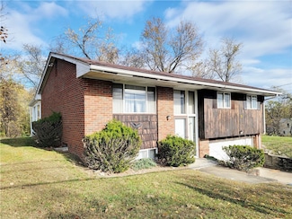 632 Monaca Rd, Aliquippa, PA 15001