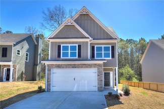 335 Melody Ln NE, Cartersville, GA 30121