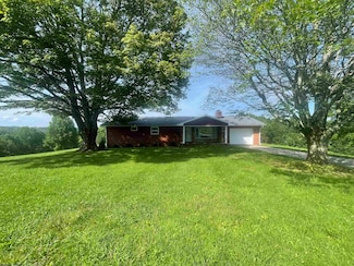 4112 Tallmansville Rd, Buckhannon, WV 26201