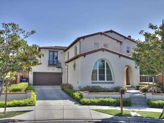 43218 Palm Place, Fremont, CA 94539
