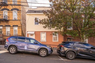 1111 6th St, North Bergen, NJ 07047