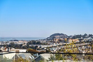435 Laidley St, San Francisco, CA 94131