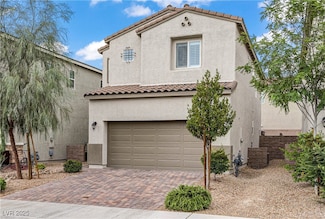 1113 Fragrant Cactus Ct, North Las Vegas, NV 89031