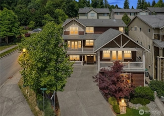 22704 SE 51st St, Issaquah, WA 98029