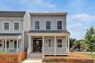 603 N 32nd St, Richmond, VA 23223