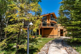 214 Wellington Rd, Breckenridge, CO 80424