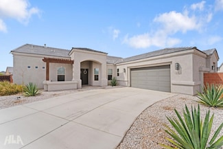 8222 E Crow Ln, Yuma, AZ 85365