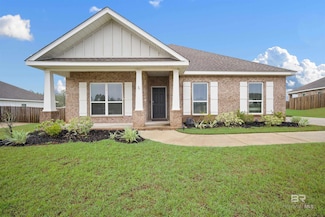 13137 Cavalier St, Spanish Fort, AL 36527