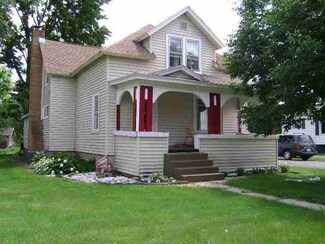 441 W Clark St, Stevens Point, WI 54481