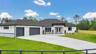 19553 Meredith Pkwy, Wedgefield, FL 32833