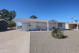 12238 N 105th Ave, Sun City, AZ 85351