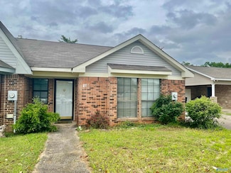 316 Denver Place SW, Decatur, AL 35603
