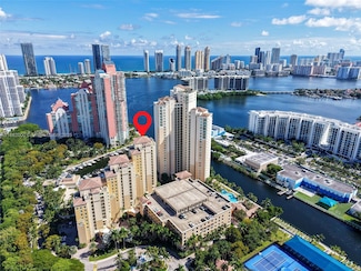 3340 NE 190th St Unit 1208, Aventura, FL 33180