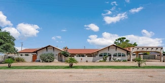 1510 W School, Stanton, TX 79782