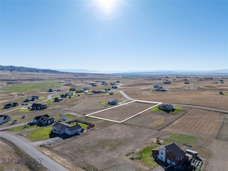 Lot 127 Wild Rye, Three Forks, MT 59752