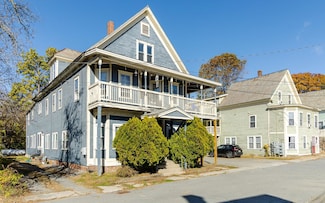 9 Merchant St, North Walpole, NH 03609