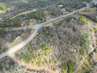 6.73 ac N Carolina 60, Murphy, NC 28906