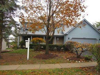 453 Hunters Way, Fox River Grove, IL 60021